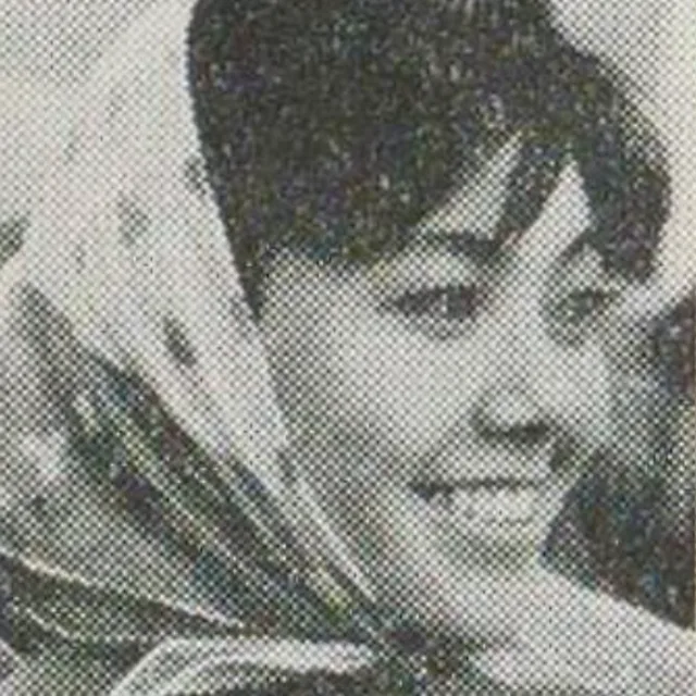 Michiko Nomura