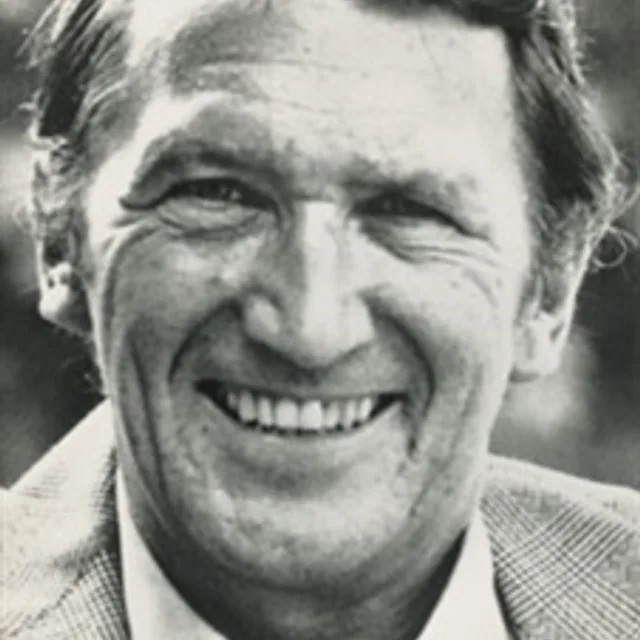 George Sewell