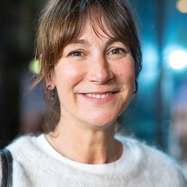 Virginie Hocq