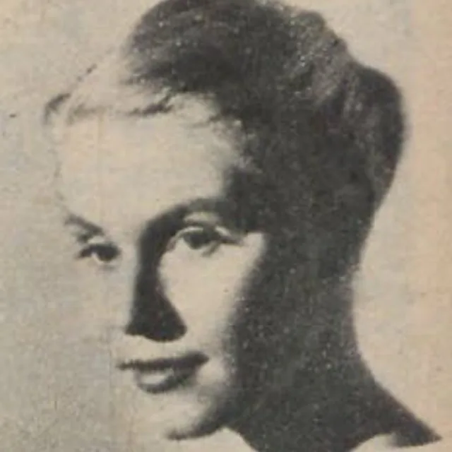 Nadine Basile