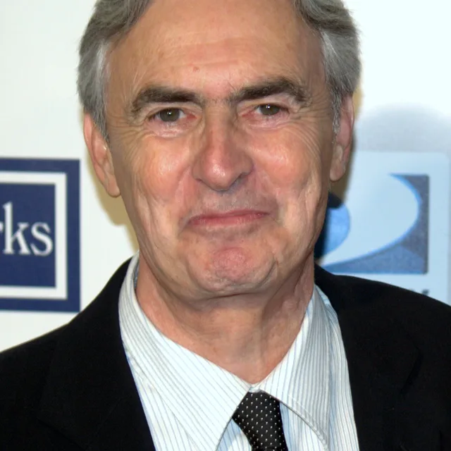 David Steinberg