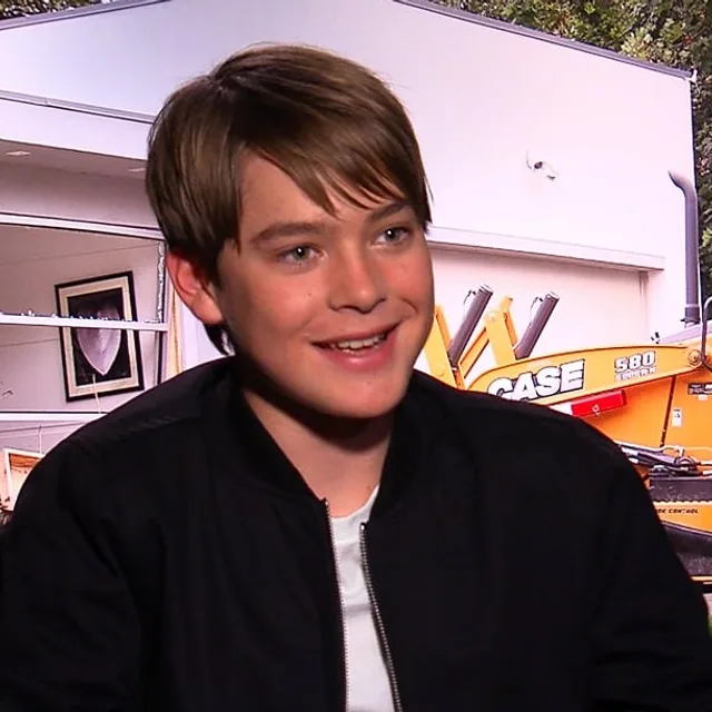 Judah Lewis
