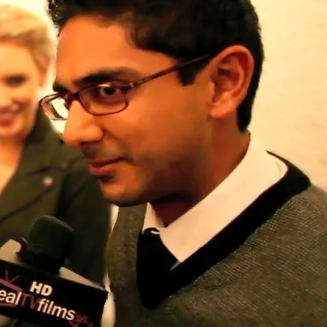 Adhir Kalyan
