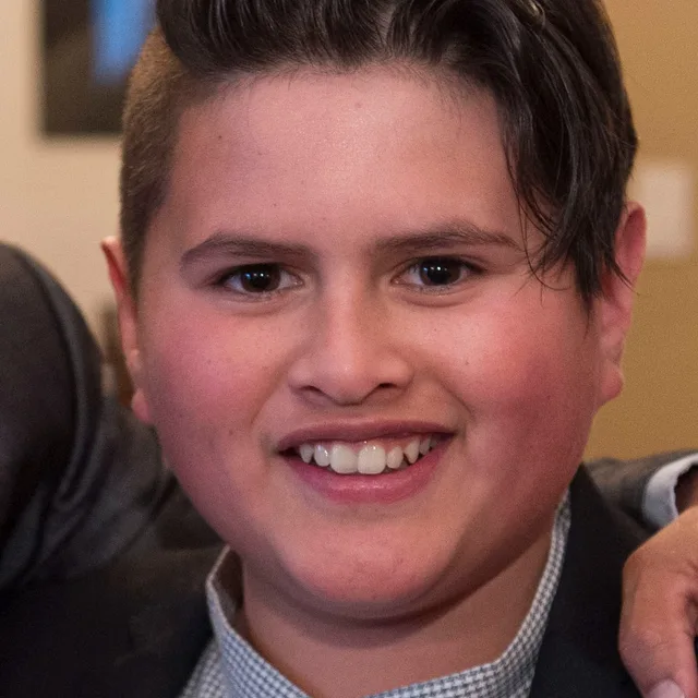 Julian Dennison