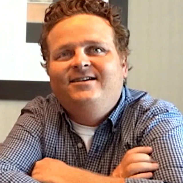 Patrick Renna