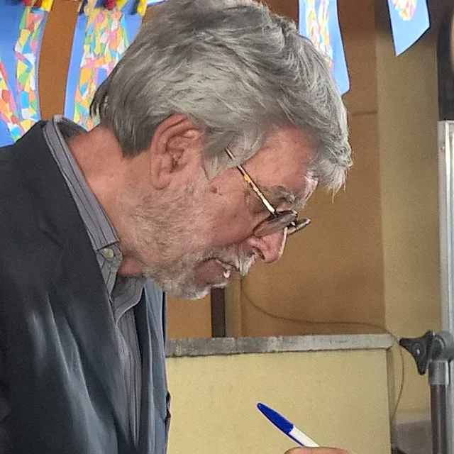 Domenico Starnone