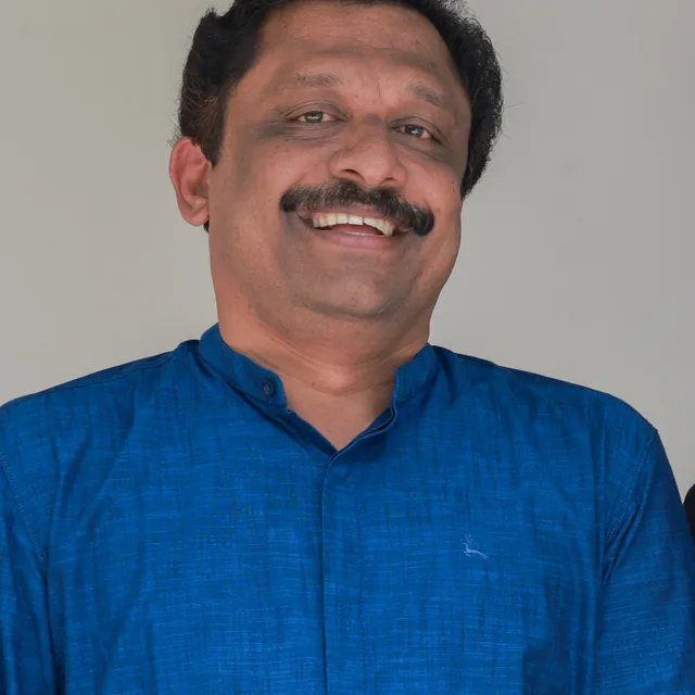 Krishna Kumar
