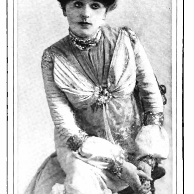 Jobyna Howland