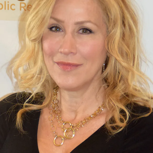 Lisa Ann Walter
