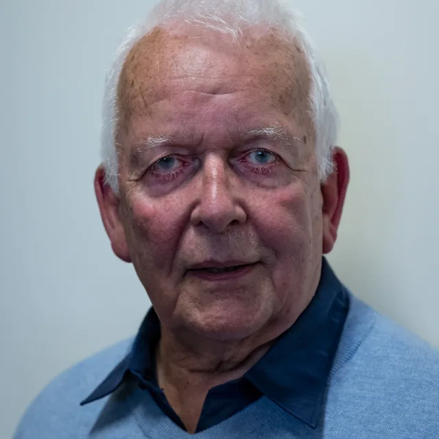 Andrew Davies