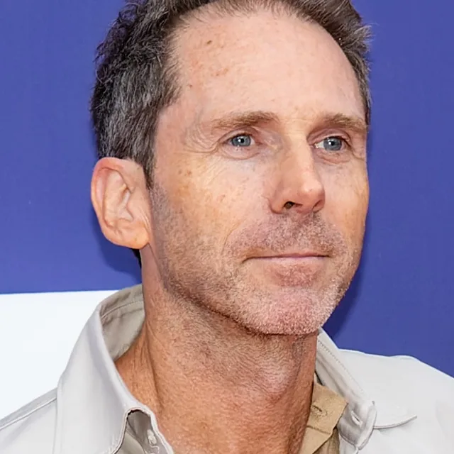 Kirk Baxter
