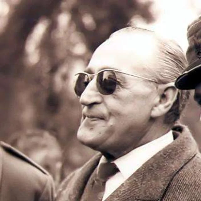 Paolo Heusch