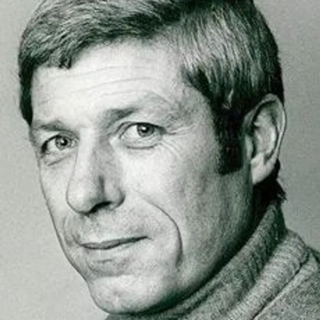 John Woodvine