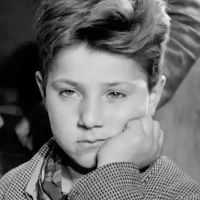 Enzo Staiola