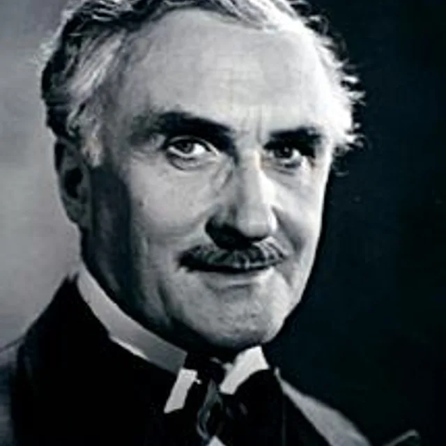 Olof Winnerstrand