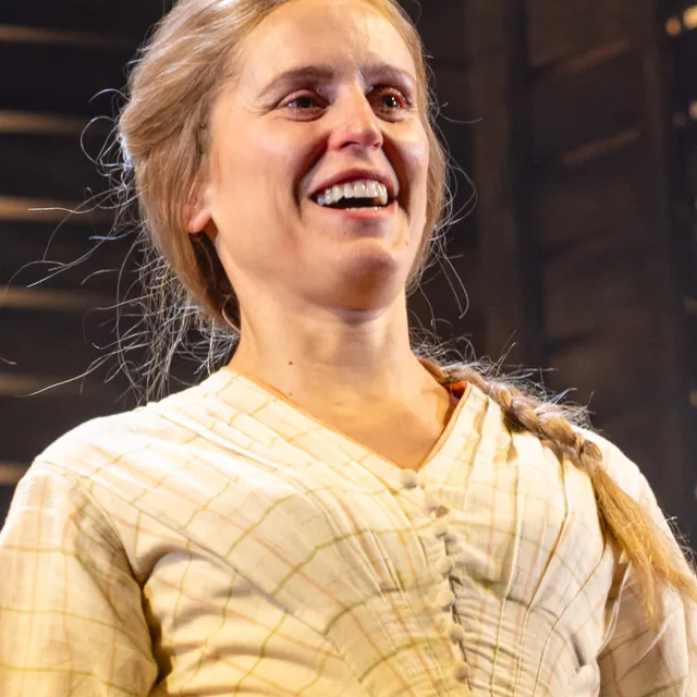Denise Gough