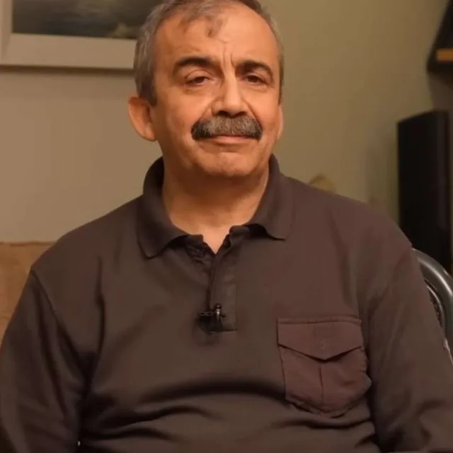 Sırrı Süreyya Önder