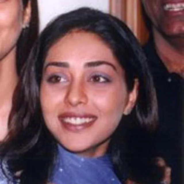 Meghna Gulzar