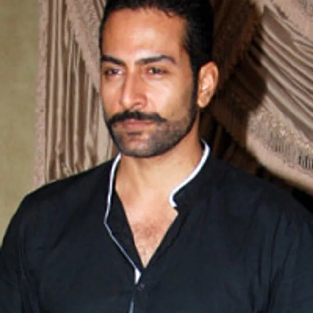 Sudhanshu Pandey