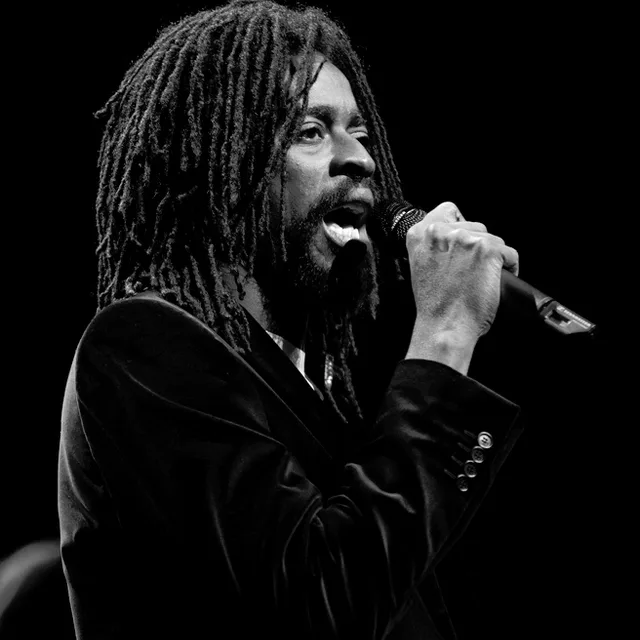 Seu Jorge