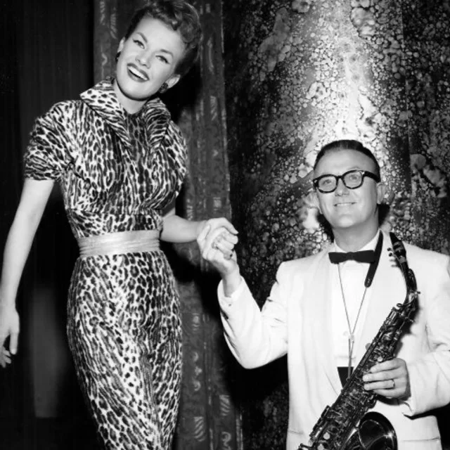 Gale Storm