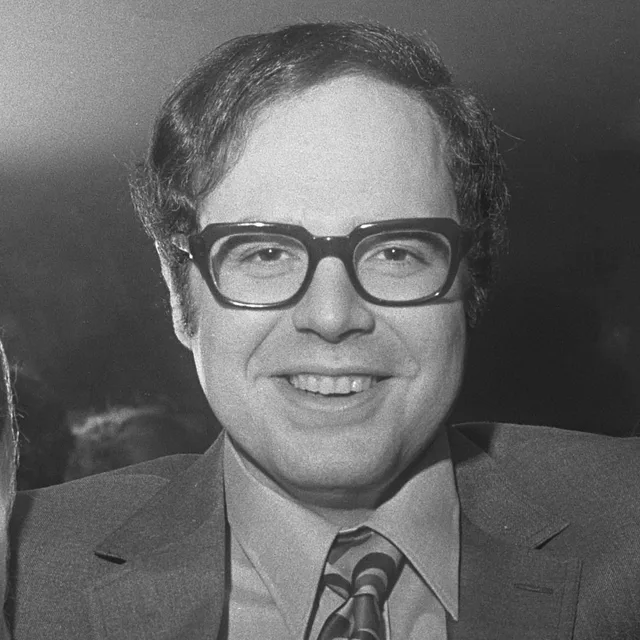 Harry Kümel