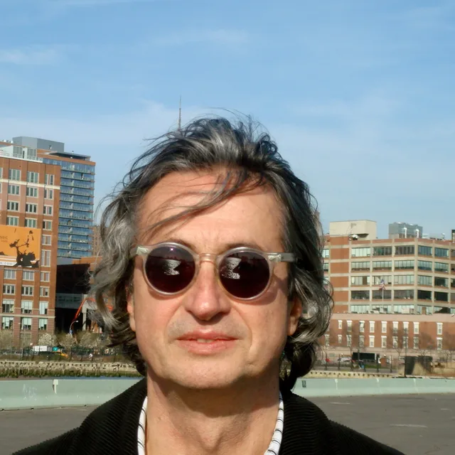 Luis Ospina