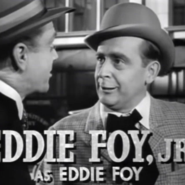 Eddie Foy, Jr.