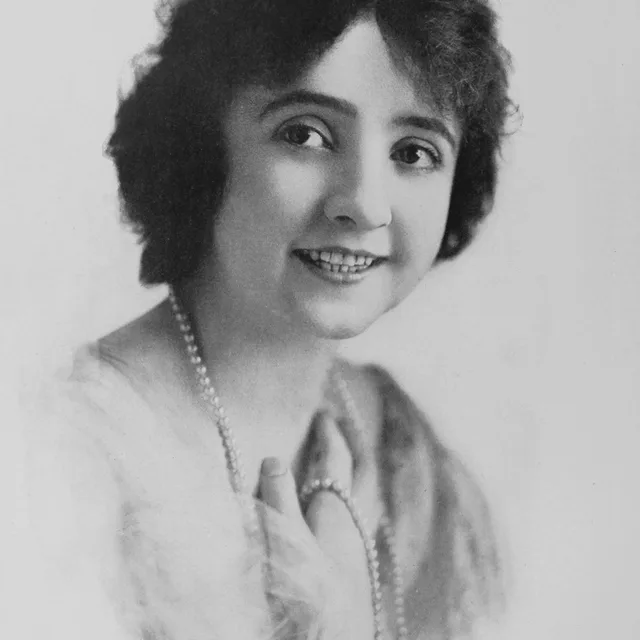 Enid Markey