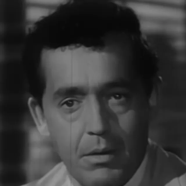 Charles Aidman
