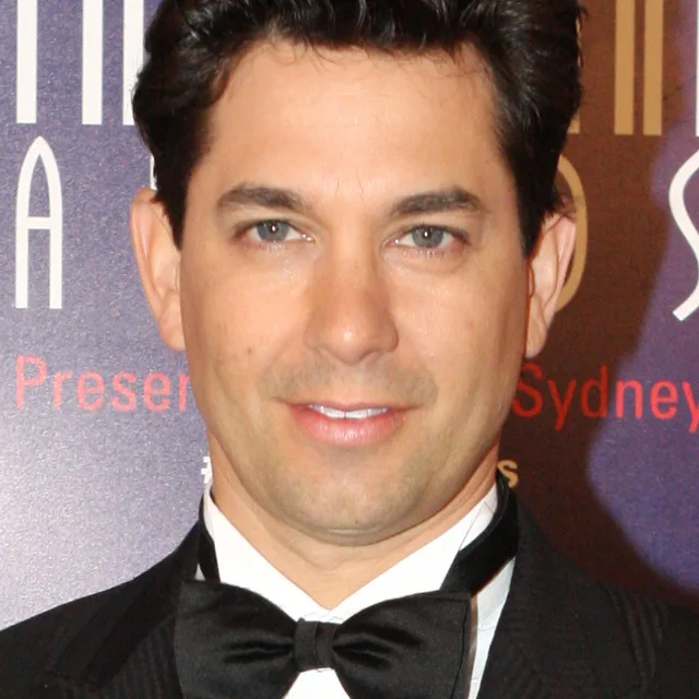 Adam Garcia
