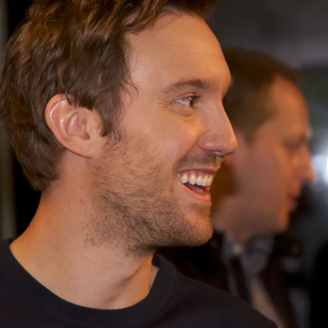 Sam Huntington