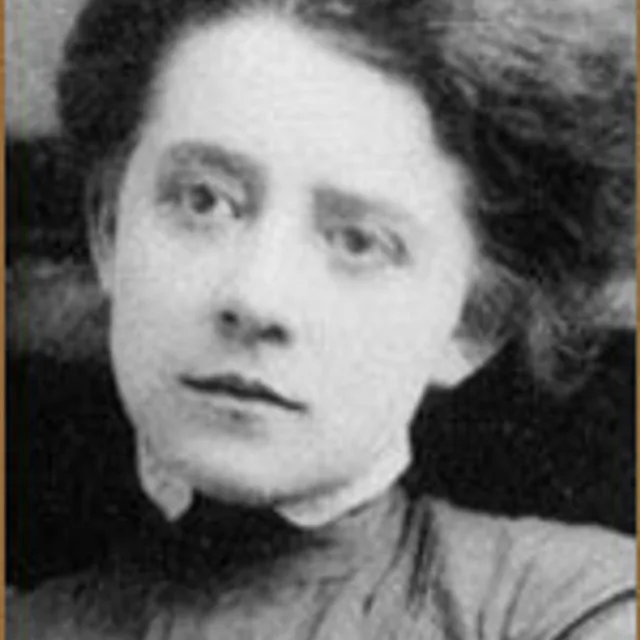 Vera Baranovskaya
