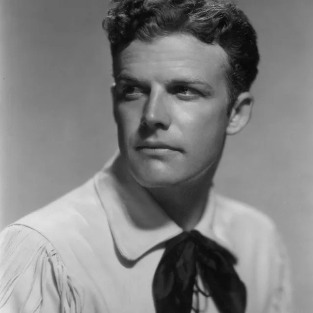 Rex Bell