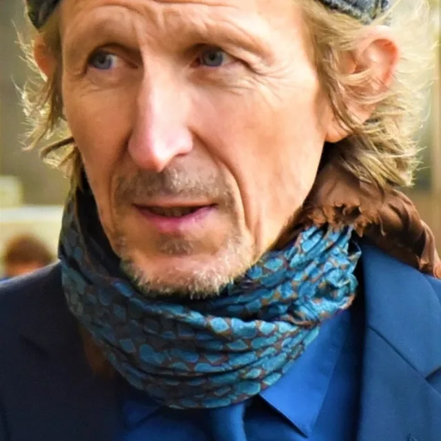 Vladimír Javorský