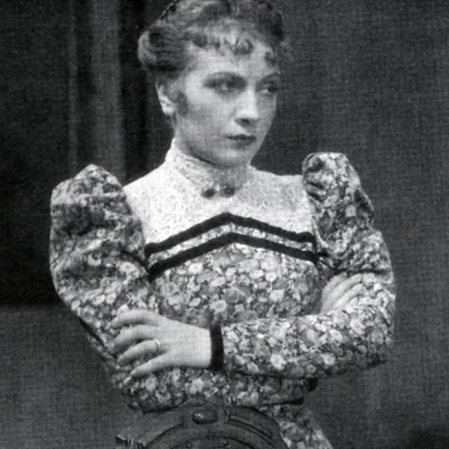 Nella Maria Bonora