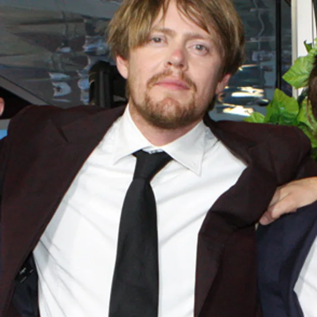 Kris Marshall