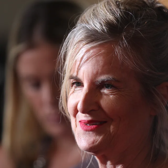 Gillian Armstrong