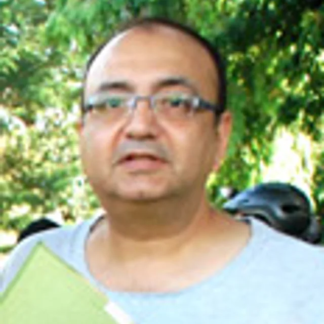 Vivek Vaswani