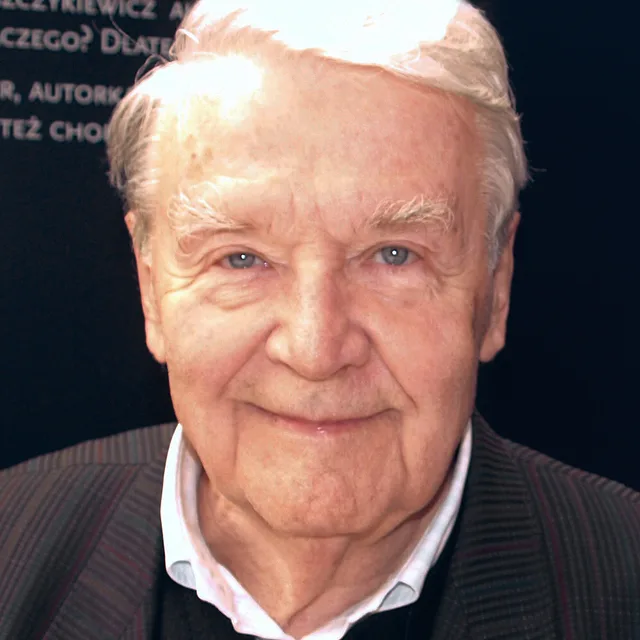 Leonard Pietraszak