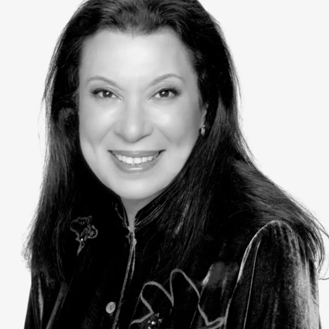 Shelley Morrison