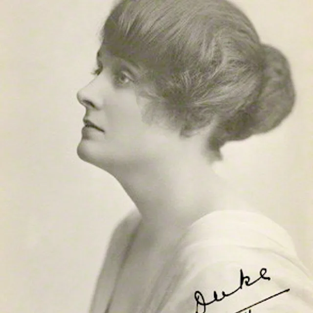 Ivy Duke