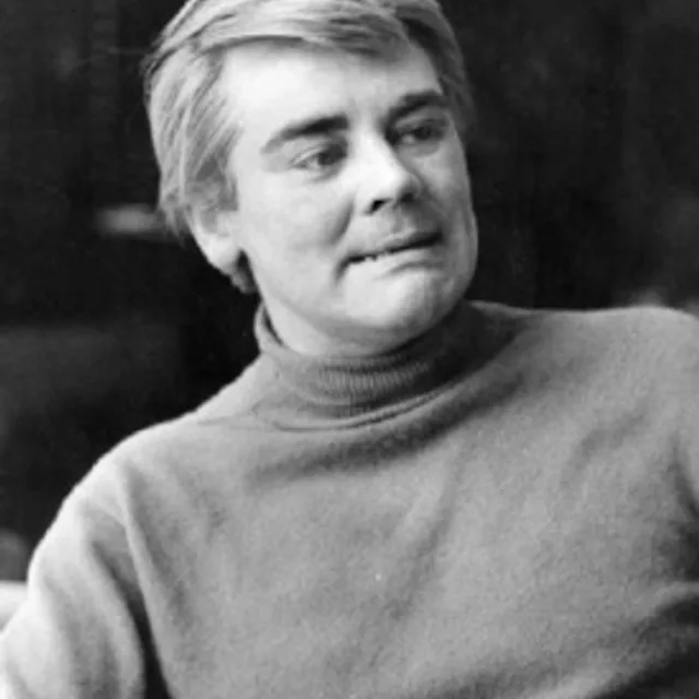 Tony Booth