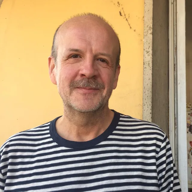 Roberto Accornero