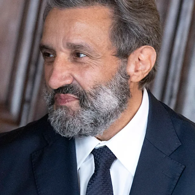 Flavio Insinna