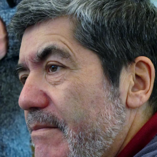 Sebastián Alarcón