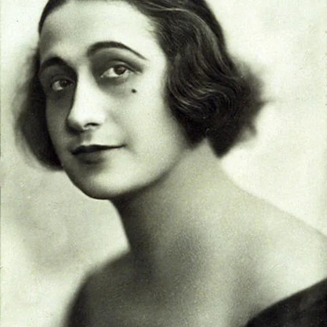 Italia Almirante Manzini