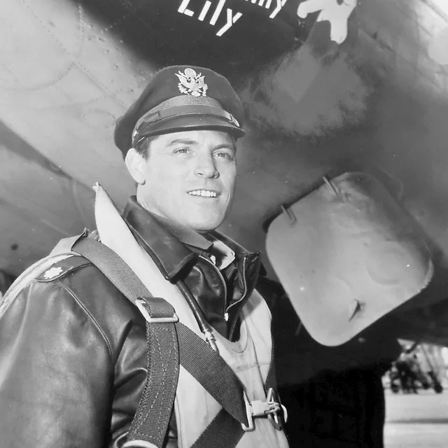 Paul Burke