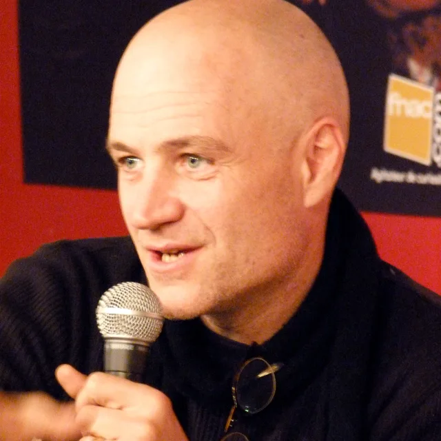 Jan Kounen