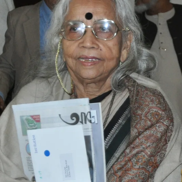 Shobha Sen